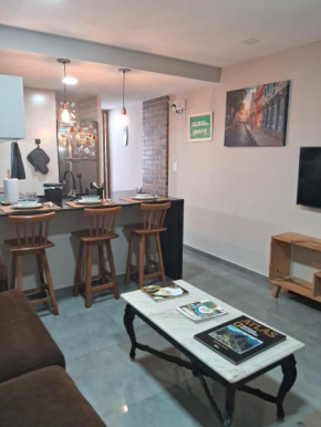Barão Lofts - Aeroporto, Parque e Praia